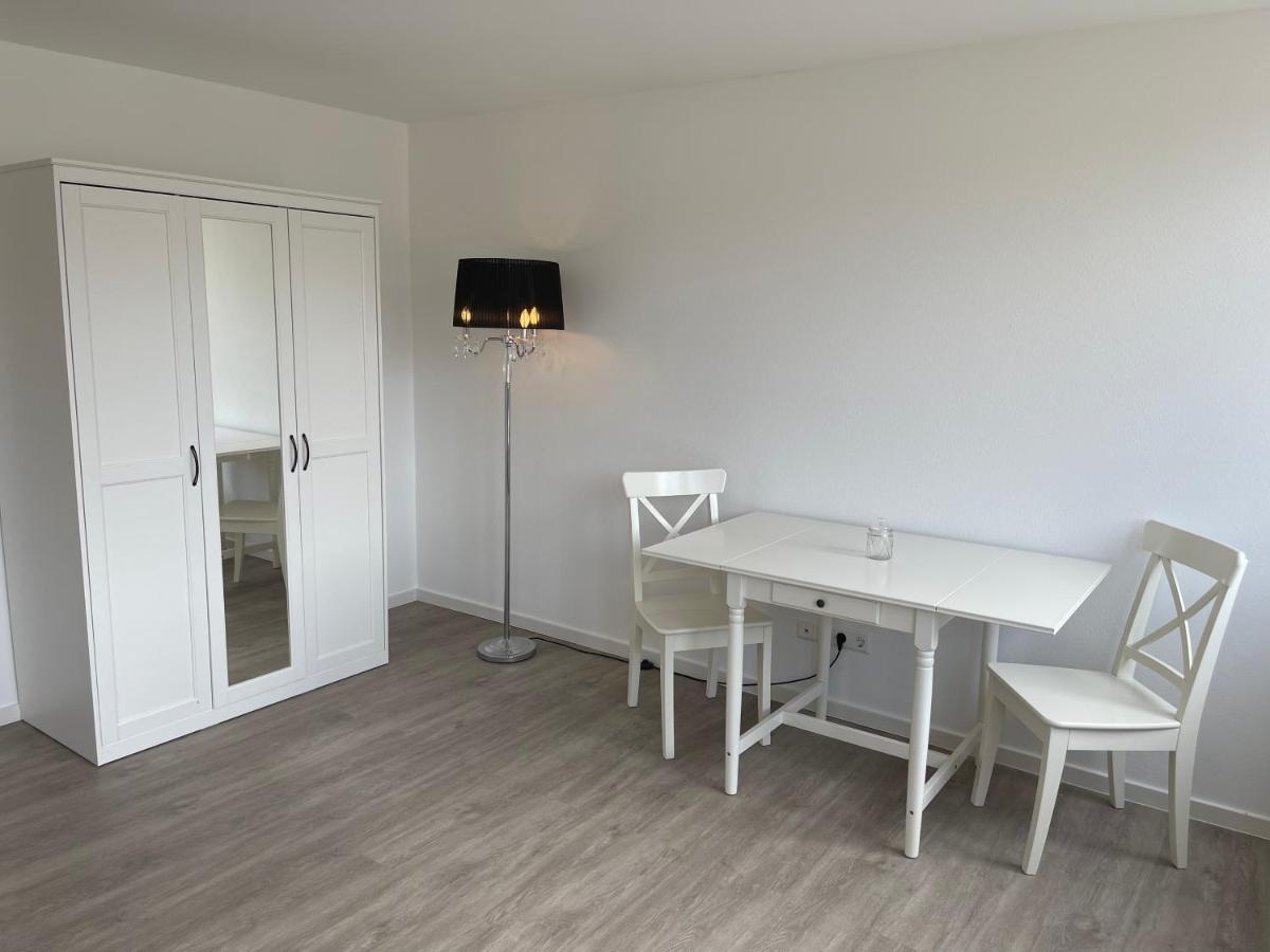 City Apartment Kuche,Bad, Parken Im Zentrum Ravensburgs A04 ภายนอก รูปภาพ