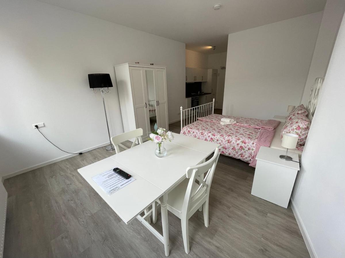 City Apartment Kuche,Bad, Parken Im Zentrum Ravensburgs A04 ภายนอก รูปภาพ